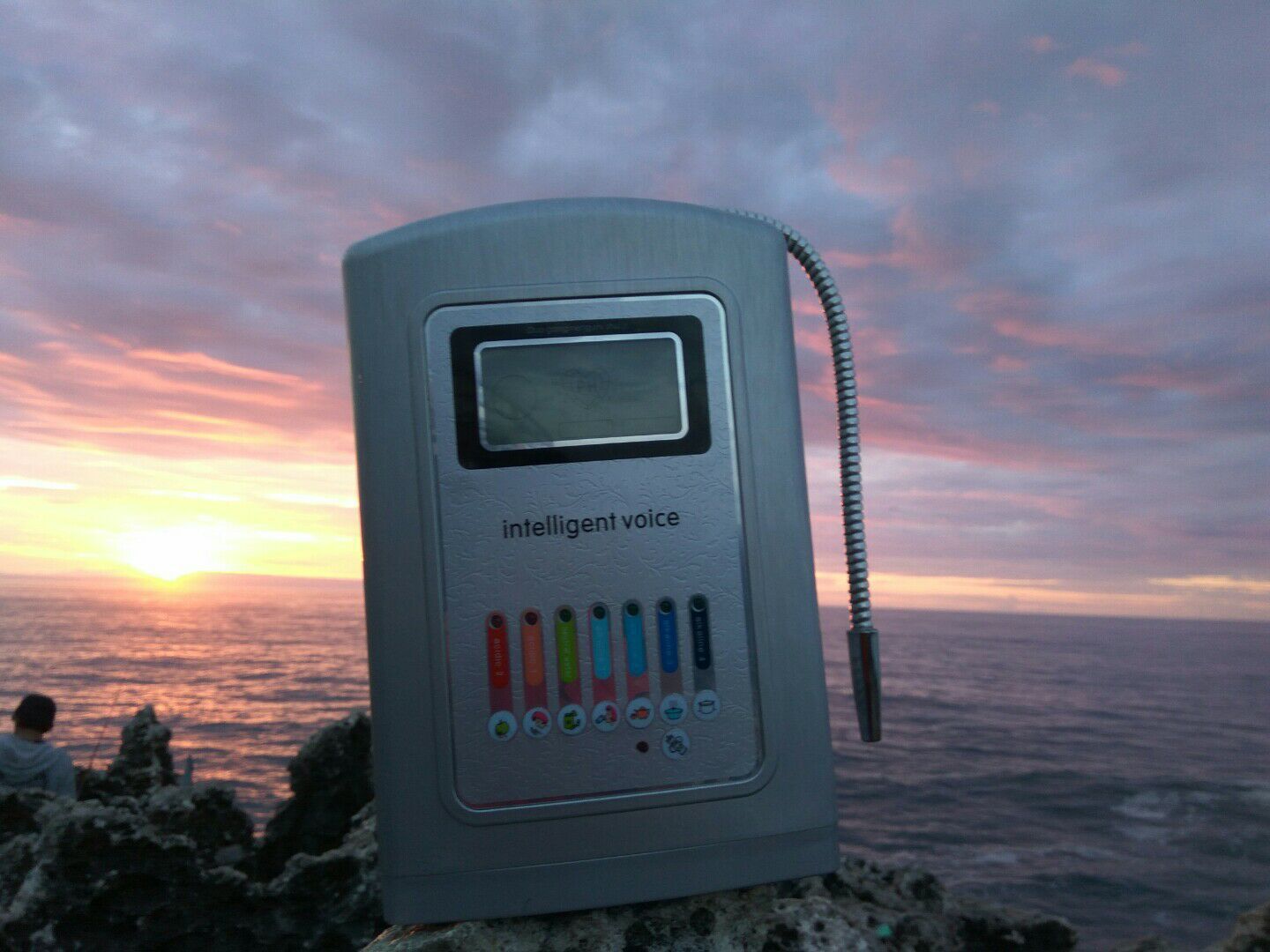 广州健宜电解水机jmsma998多少钱一台