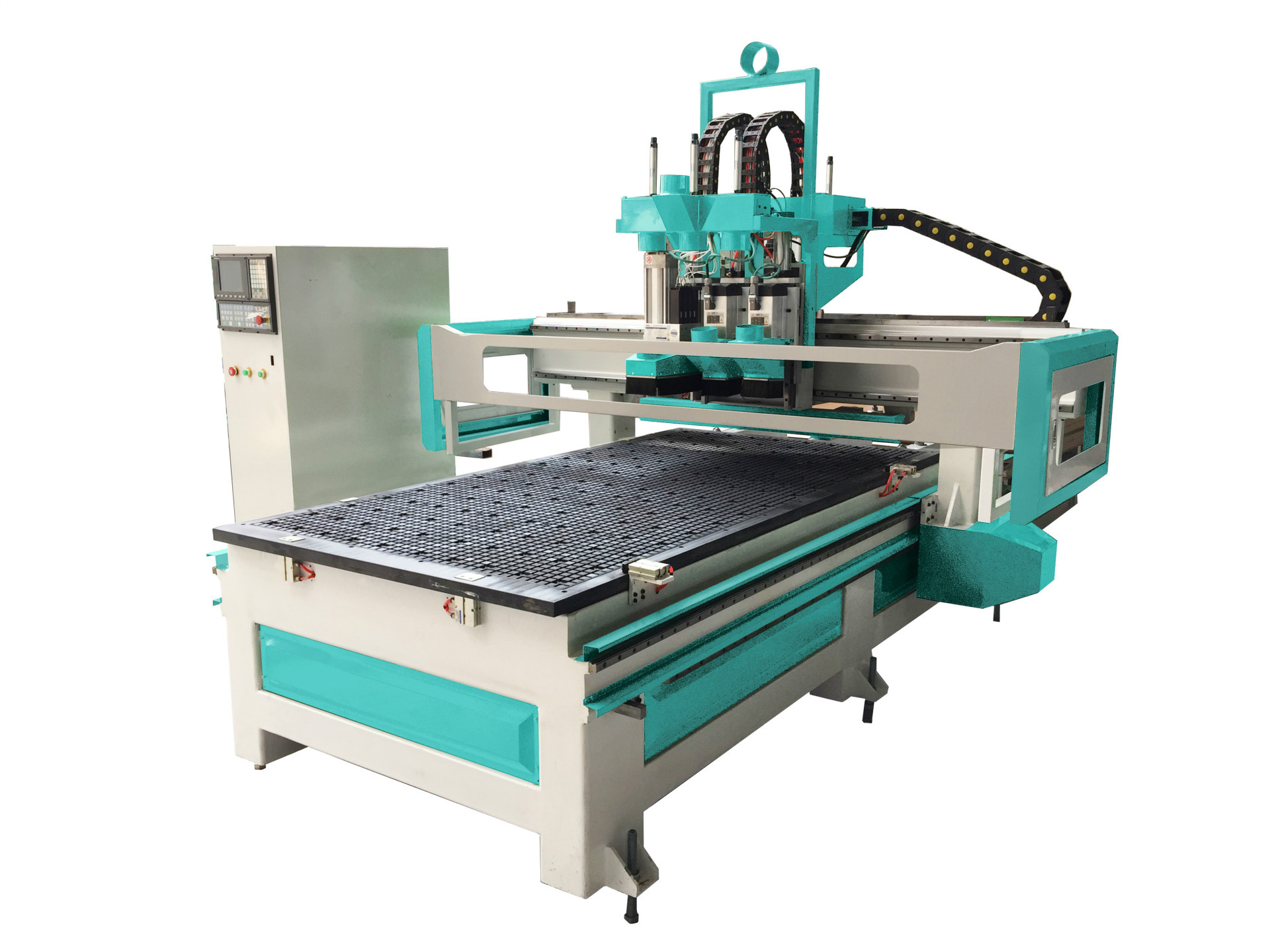 米赛尔全自动数控开料机丨板式家具开料机丨 厂家直销