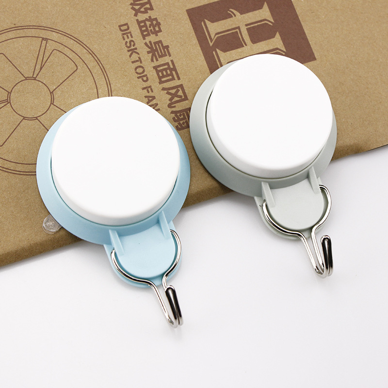 强力粘钩 生活挂钩 塑料强力胶挂钩 厨房卫生间毛巾挂钩