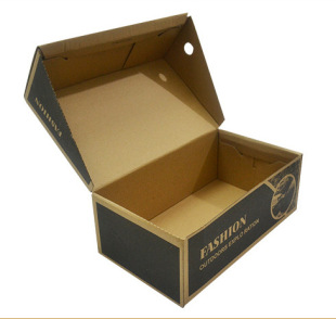 东莞市鞋盒印刷包装