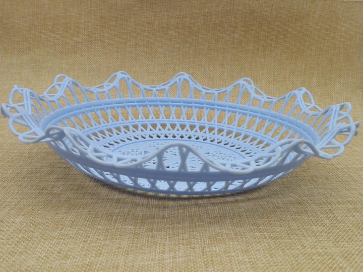 223木棉花果篮 水果盘镂空水果篮零食糖果盘日用百货 e1后空e1-1-3