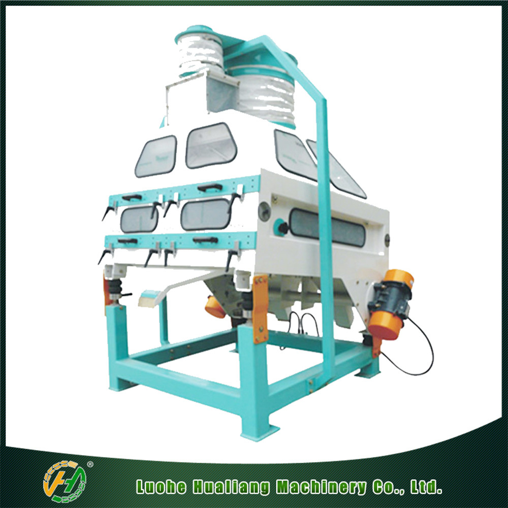 去沙机 大米稻谷专用清理去石机