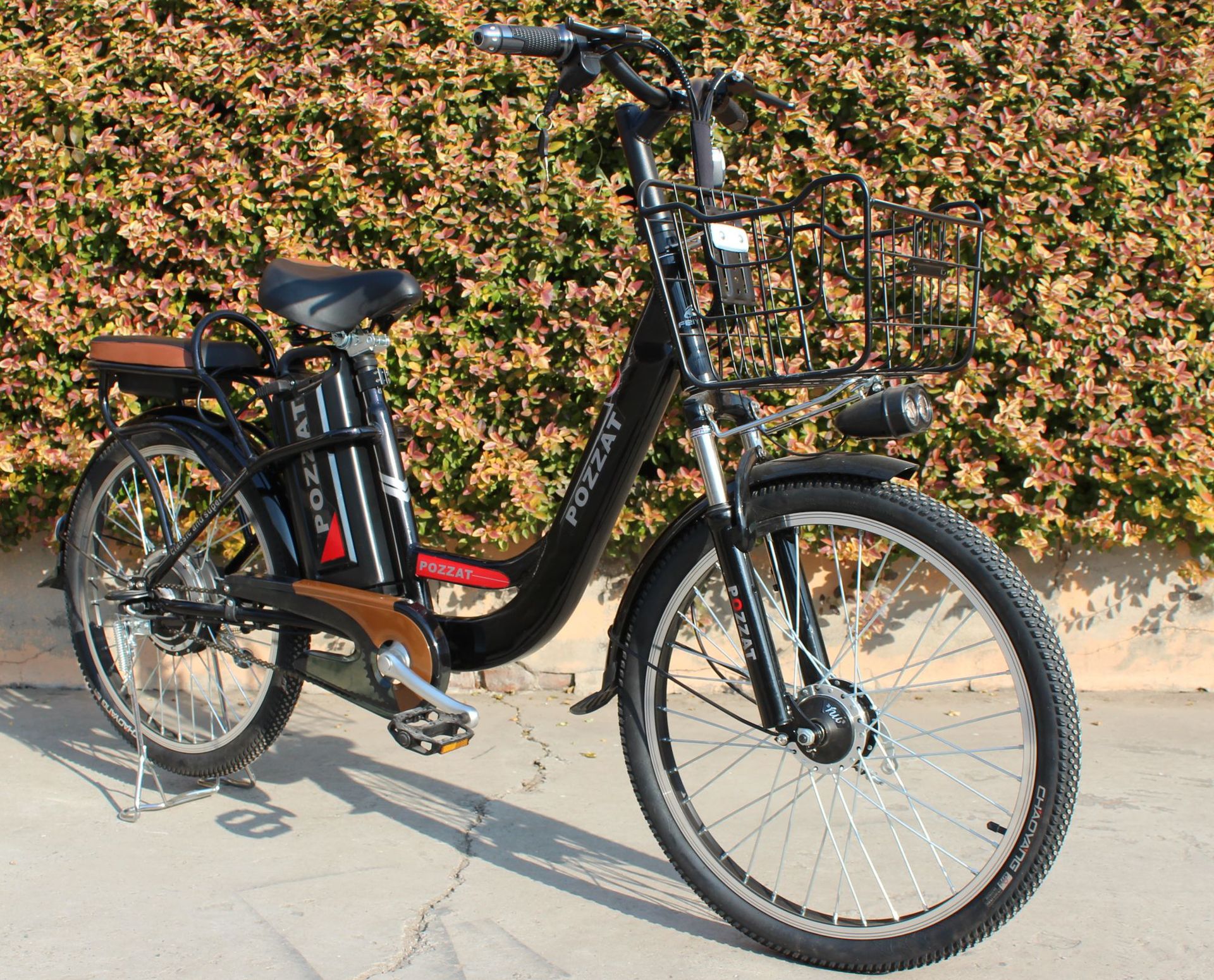 36v锂电池电动自行车