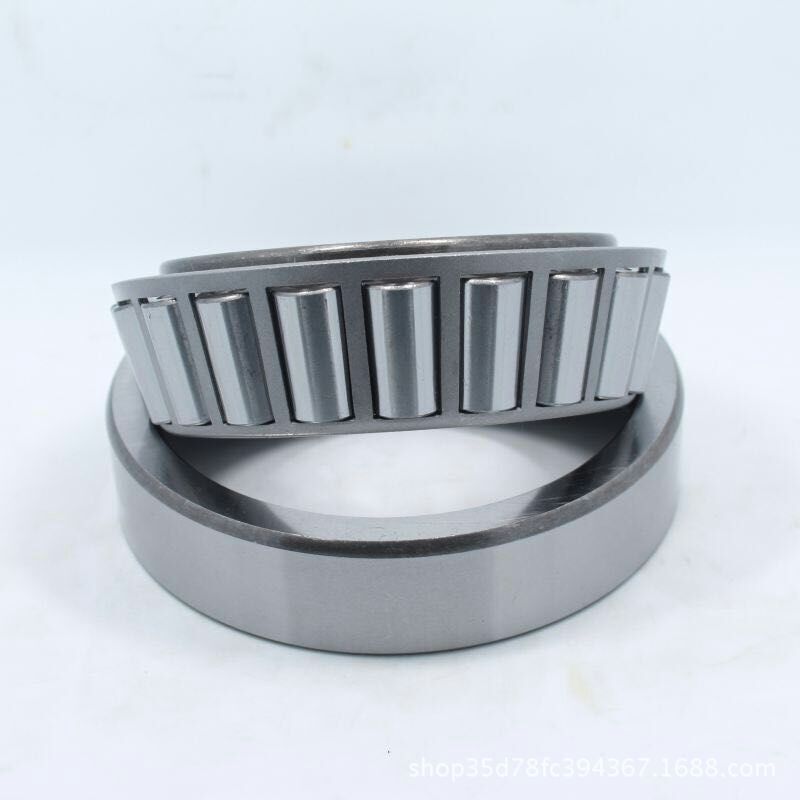 厂家直销30307圆锥滚子轴承高转速低噪音耐磨汽车拖拉机机械配件