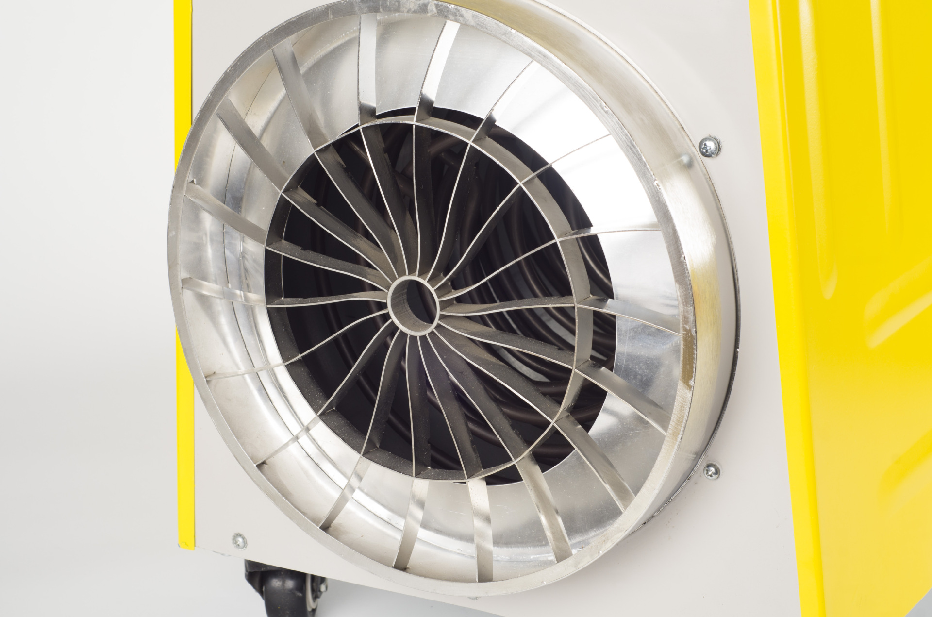 18kw大功率烘干机养殖工业热风机厂房车间烘蘑菇木材工业暖风机