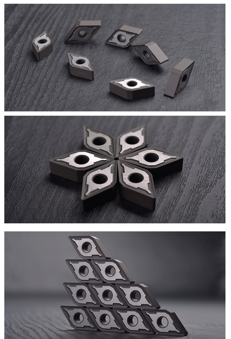 批发山高seco车刀片dnmg150404/08/12 1750t数控刀片