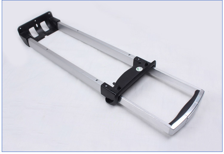 箱包拉杆 行李箱拉杆 音响拉杆 质旅行箱拉杆 各种箱包配件定制