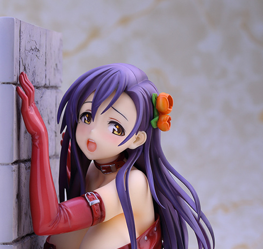 动漫批发 tony电脑妖精 aion laine艾恩·莱恩 手办模型公仔摆件