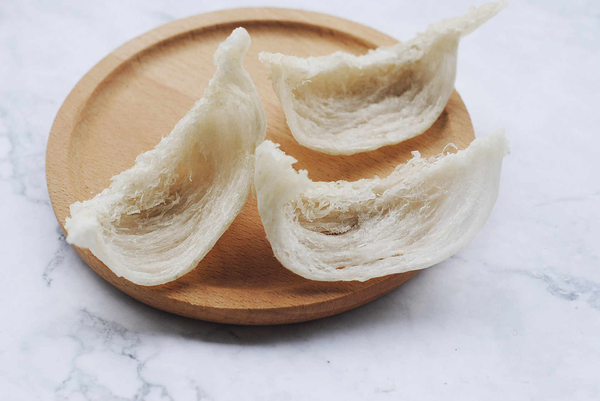 干挑燕窝印尼燕窝中大盏 天然燕窝批发货源 微商代理一件代发礼盒