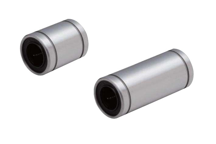 直线运动 加长滑动轴承lm 6 8 10 12 16 20 25 30 35 40 50 60luu