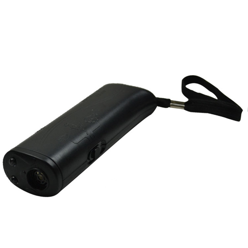 Ultrasonic Dog Dispeller Dog Trainer Dog Repeller