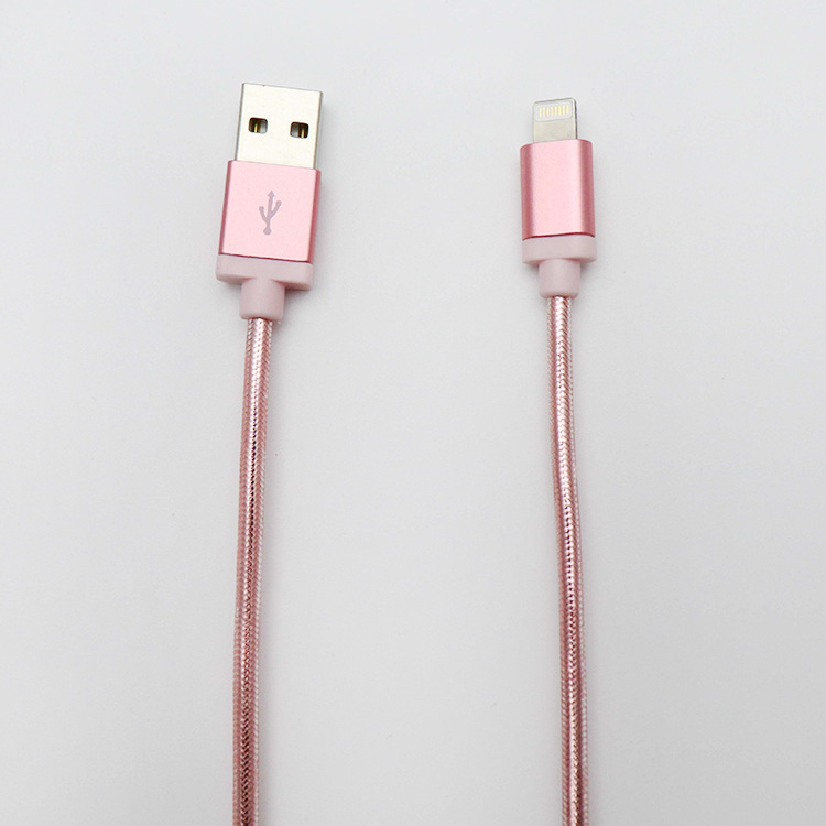 手机充电线_安卓usb 尼龙编织安卓智能手机传输线 批发 - 阿里巴巴