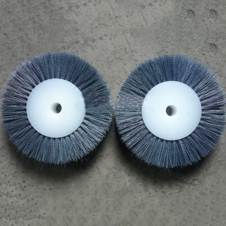 圆盘刷 毛刷盘厂家无利润直销 欢迎新老客户选购