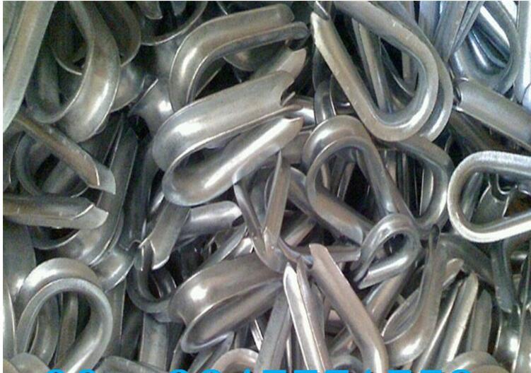 美式重型g414ss414套环鸡心环心型环