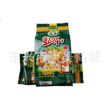 越南进口网红小吃文庙椰子酥120g芝士牛奶椰子酥椰香牛奶酥脆零食