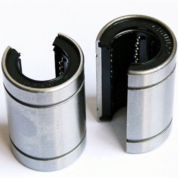 lm30uu 大开口 op 直线性光轴承 厂家供应 批发 精密滚珠滑动