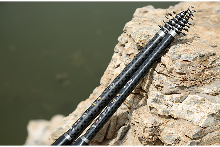 进口碳素追月矶钓鱼竿远投抛竿矶竿钓竿特价鱼竿批发渔具7.2米