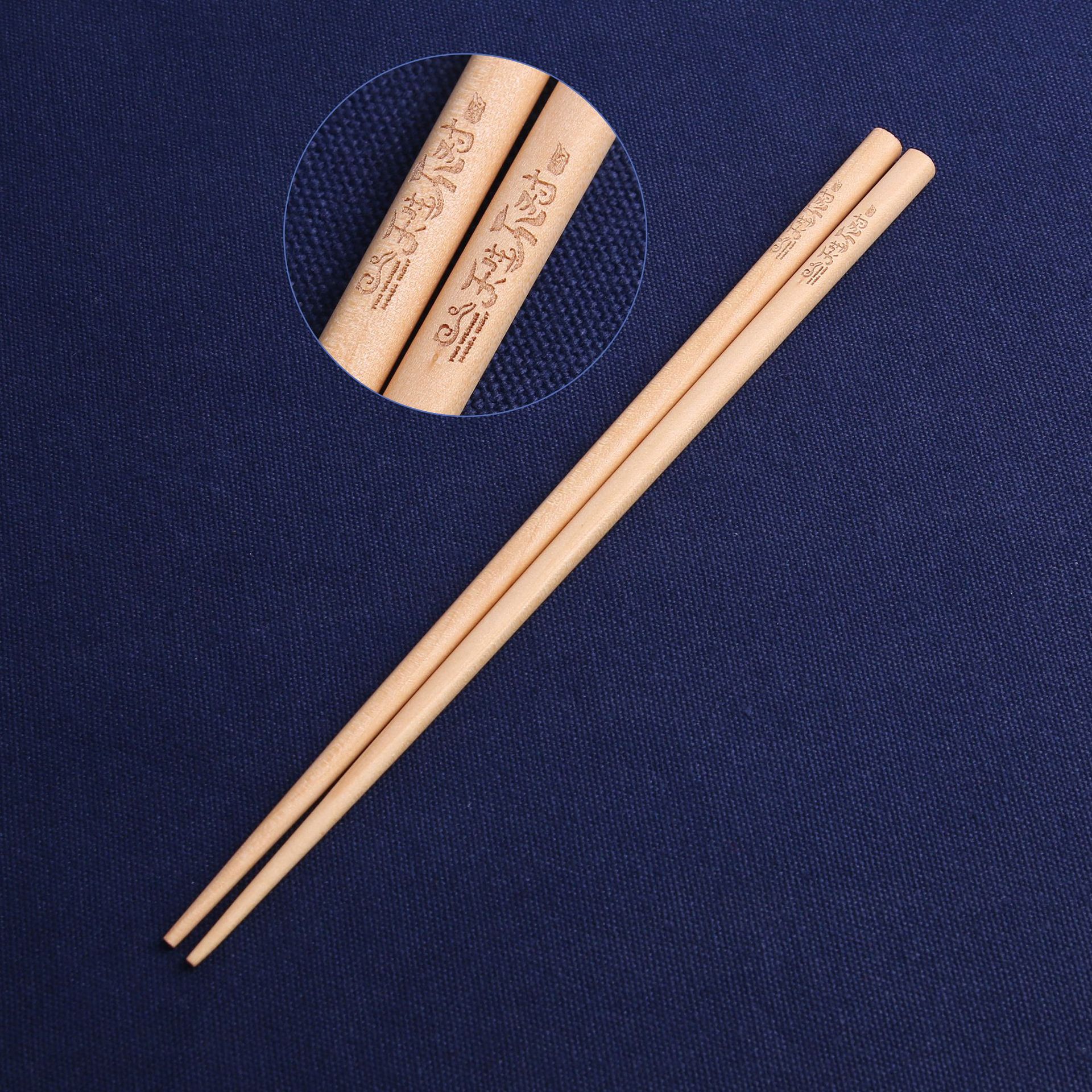 厂家货源 餐具木筷子 木制家常筷子酒店用筷 礼品筷 可刻字加logo