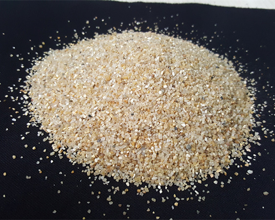 厂家直销天然海砂_儿童砂池海砂_景观用海砂_游乐场海砂!