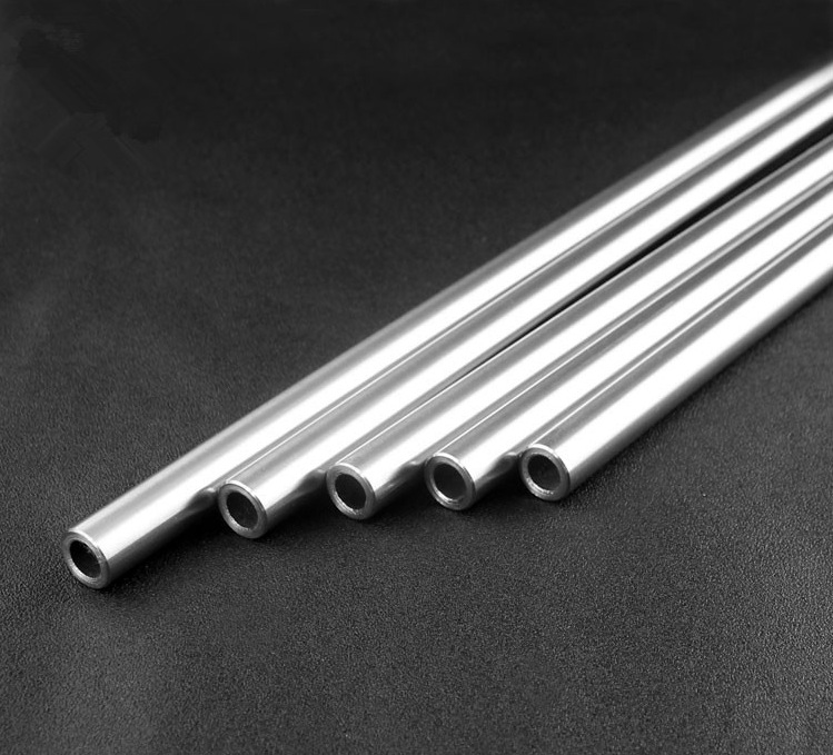 【批发价】轴承钢空心轴直径12 16 20 25 30 35 40 50 60空心光轴