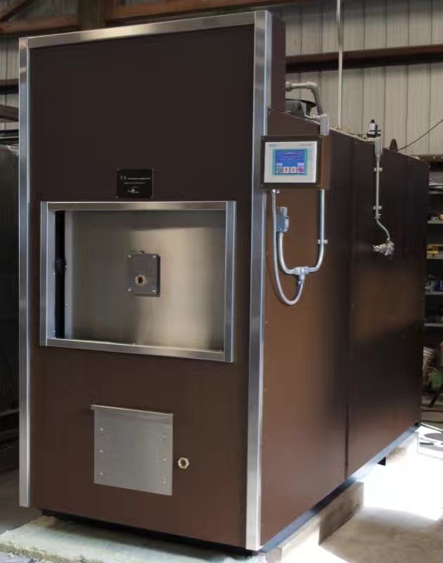 宠物物焚烧炉家禽焚烧炉垃圾焚烧炉焚焚烧炉秋季价格低