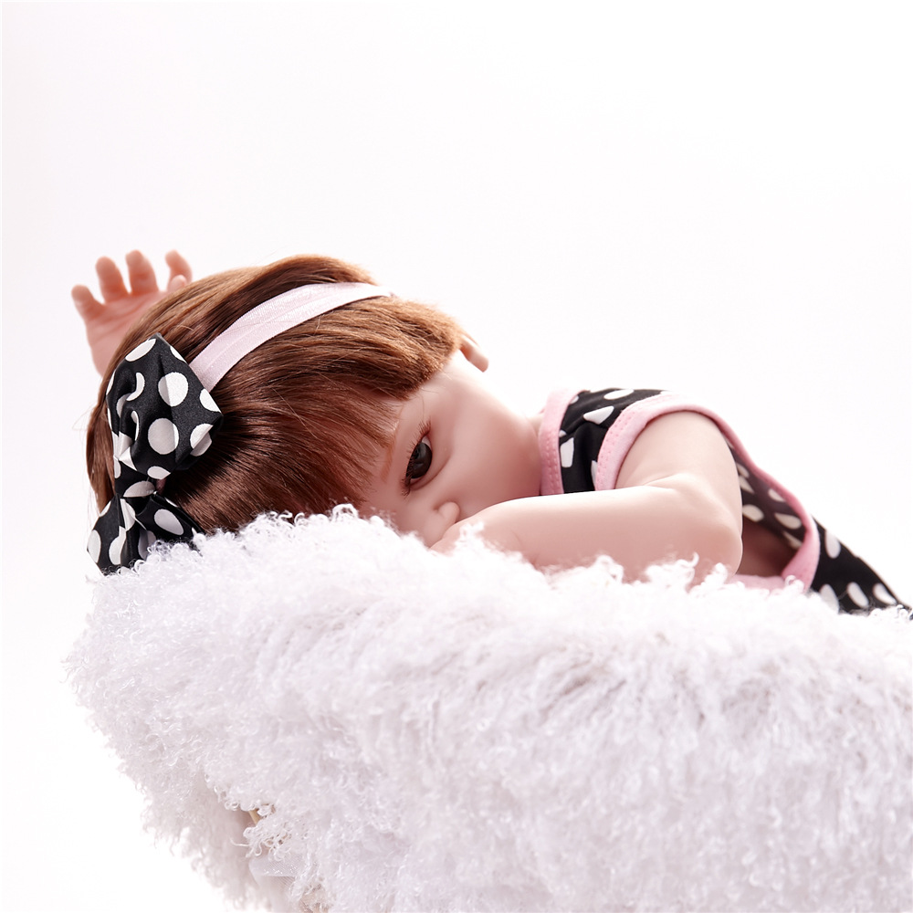 跨境专供重生娃娃亚马逊速卖通ebay爆款reborn doll重生娃娃