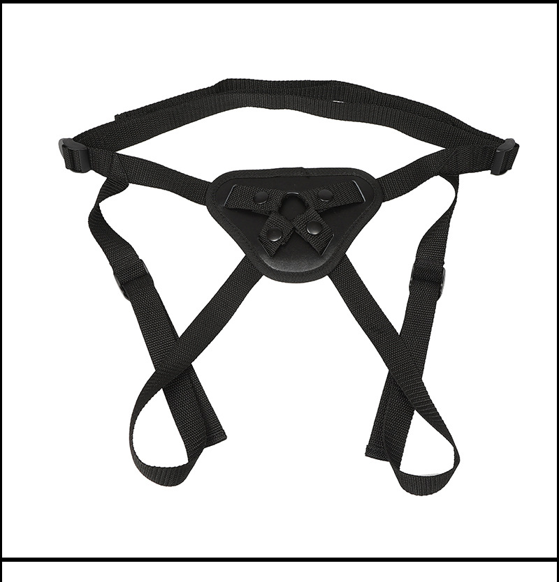 Озон Фаллоимитатор На Поясе