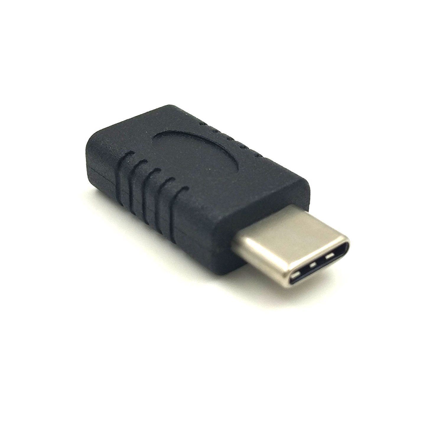 1公对母延长头转接头usb3.1 usb-c公对usb-c母