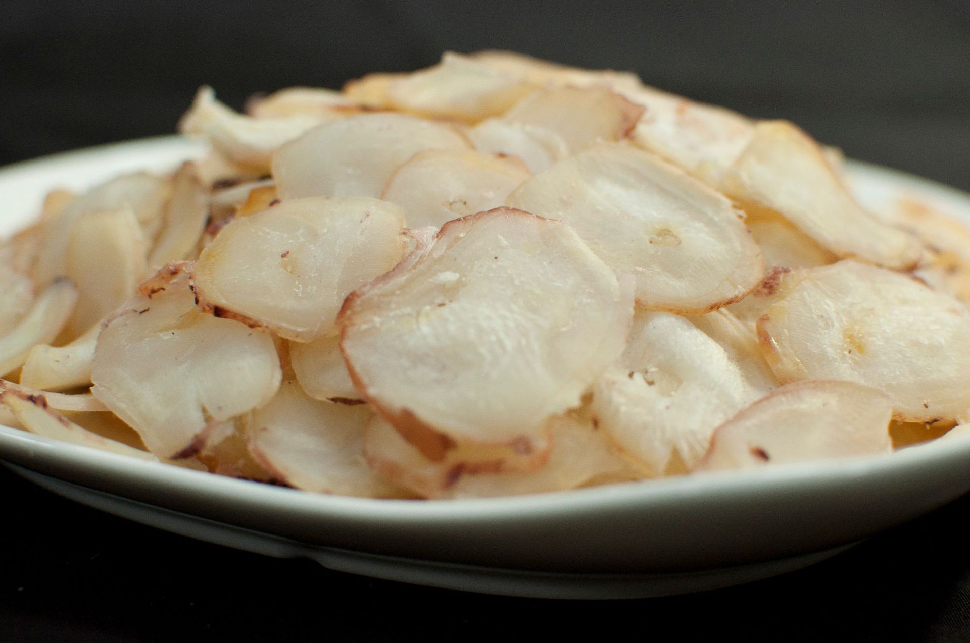 章鱼足片(原味)精选优质一级章鱼足 切片 烘烤 肉质劲道