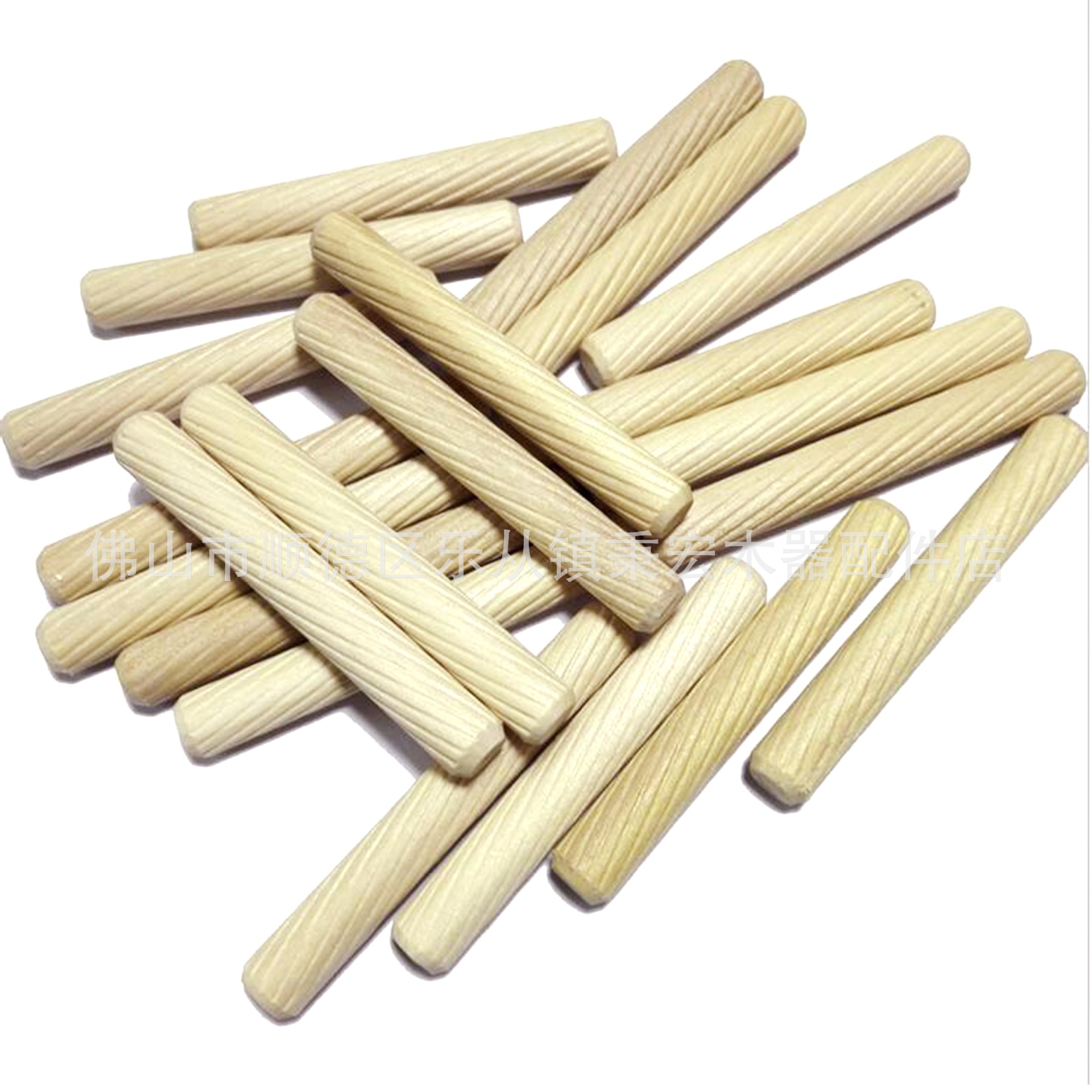 厂家直销圆木榫木棒木栓木钉木梢木楔木塞木肖家具连接件量大从优
