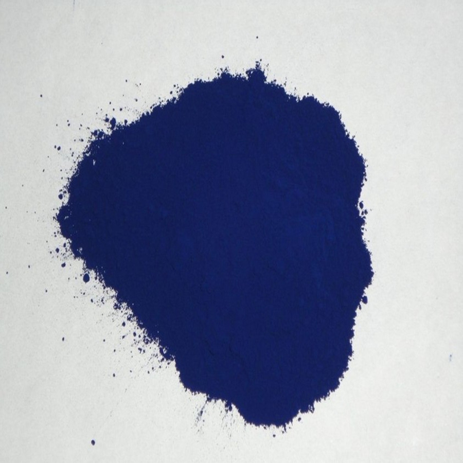 酞青蓝 现货批发酞青兰 酞青蓝颜料 酞青蓝154 质优价廉酞青蓝b