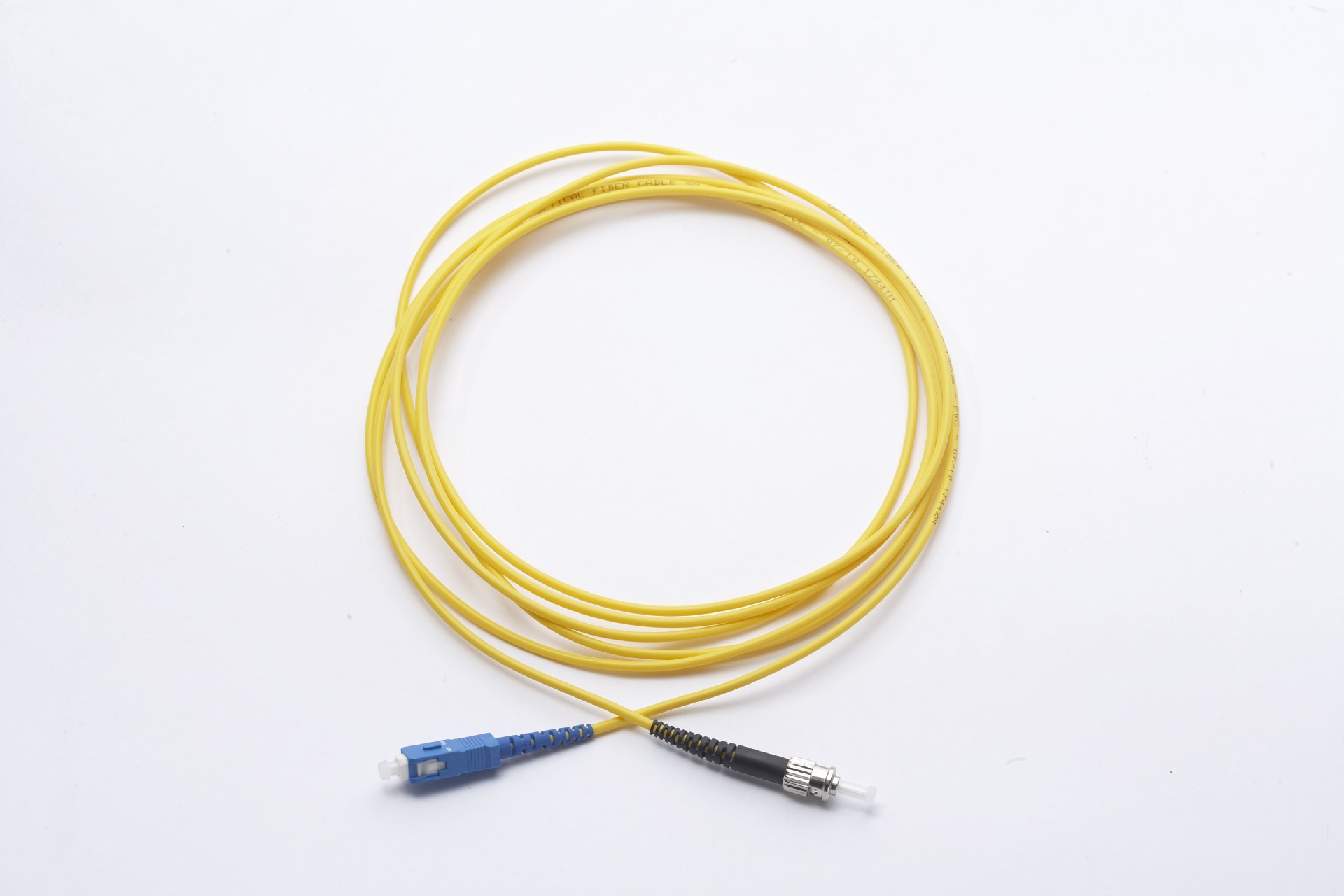 质量保证fcfc30光纤跳线尾纤适配器连接头可定制