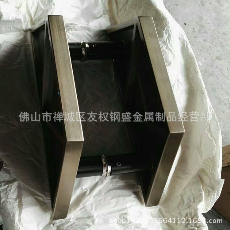 古铜拉手36
