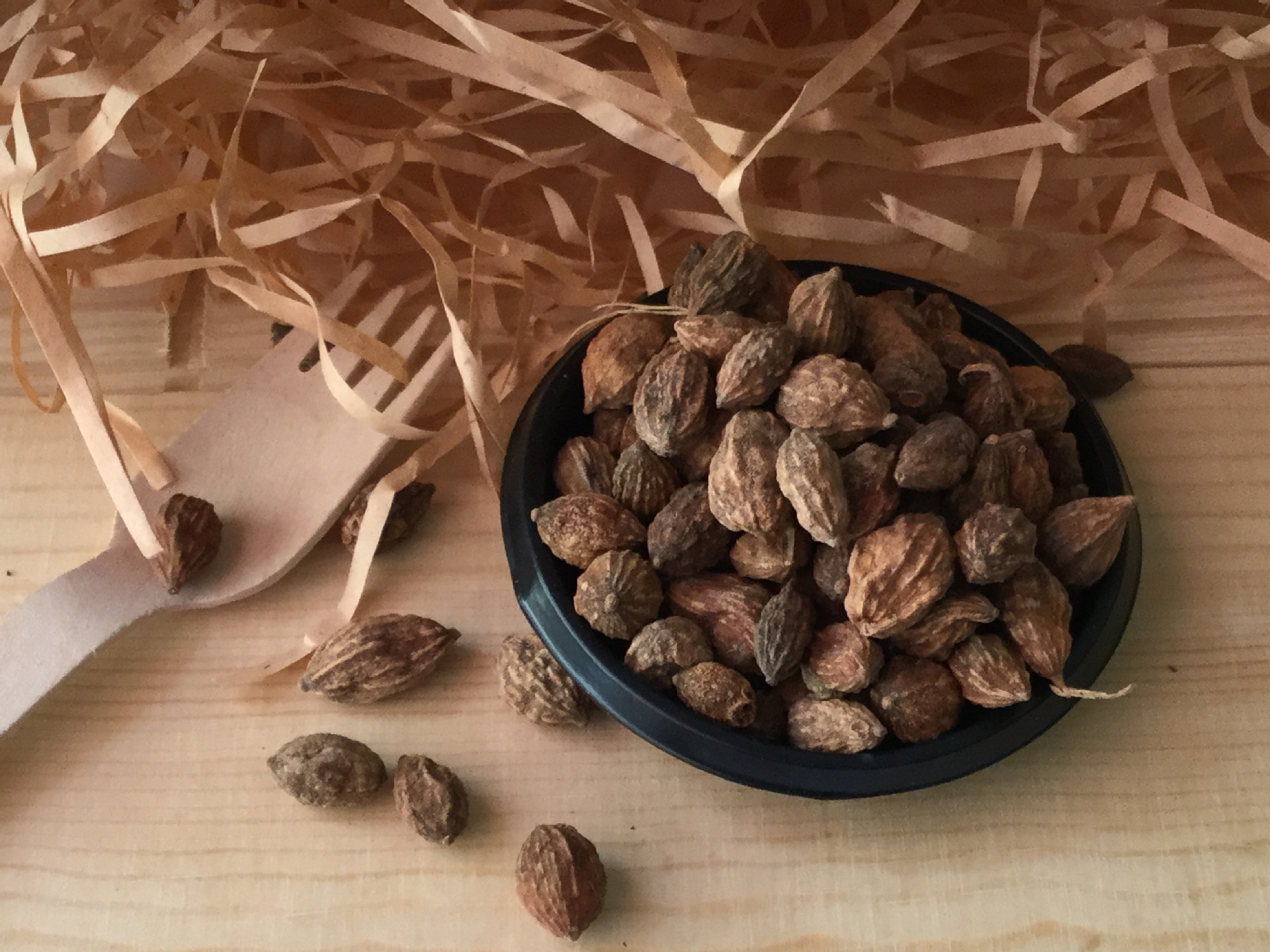 供应鹤年堂海南砂仁中药材批发散装