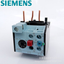 SIEMENS/西门子 热过载继电器3US5040-1J 6.3-10A