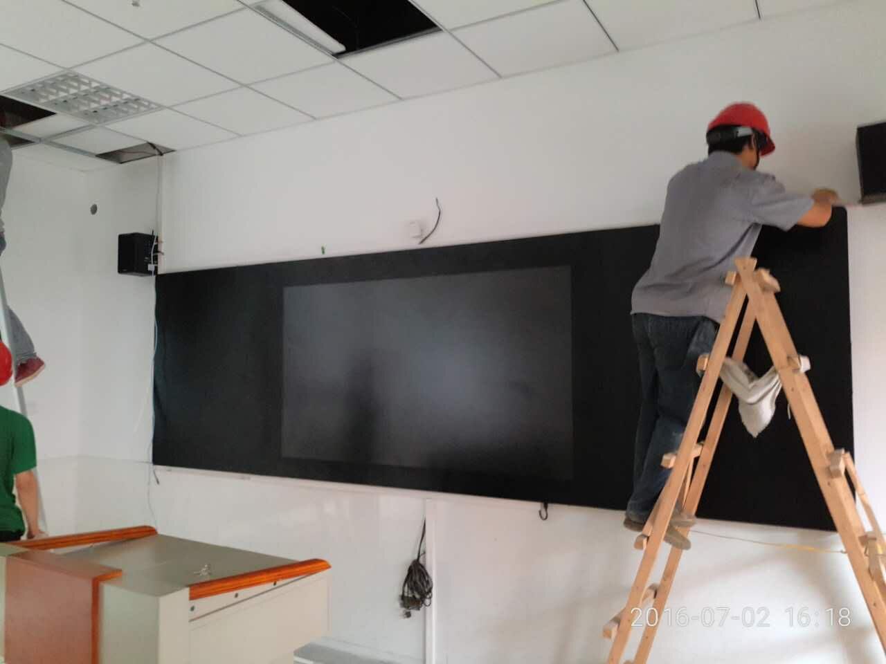 纳米触控黑板ucn75bs-c