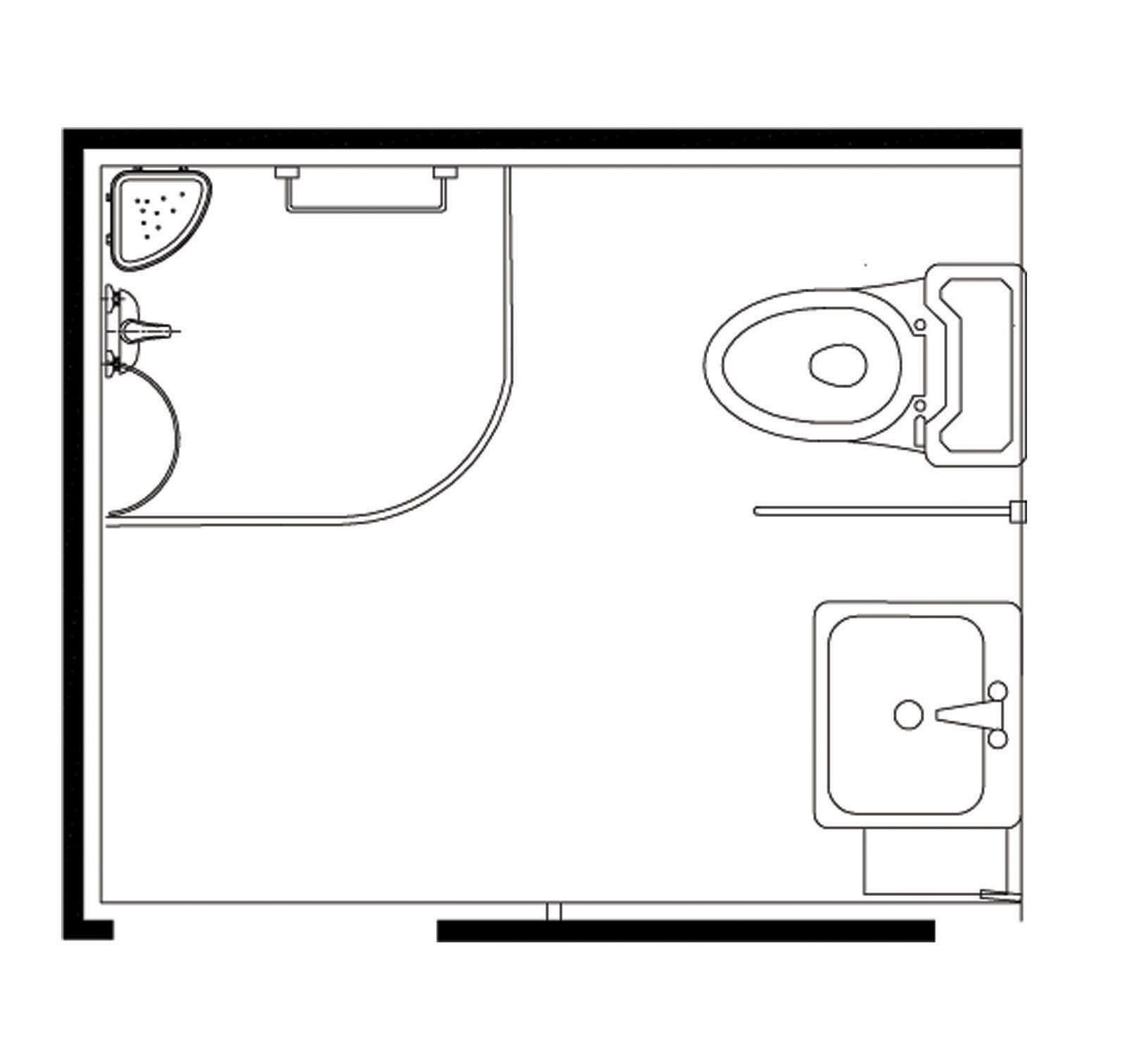 厂家供应整体卫浴集成式卫生间简易淋浴房集成浴室