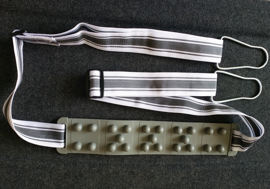 按摩机跑步机按摩腰带 跑步机配件 振动机甩脂机配件