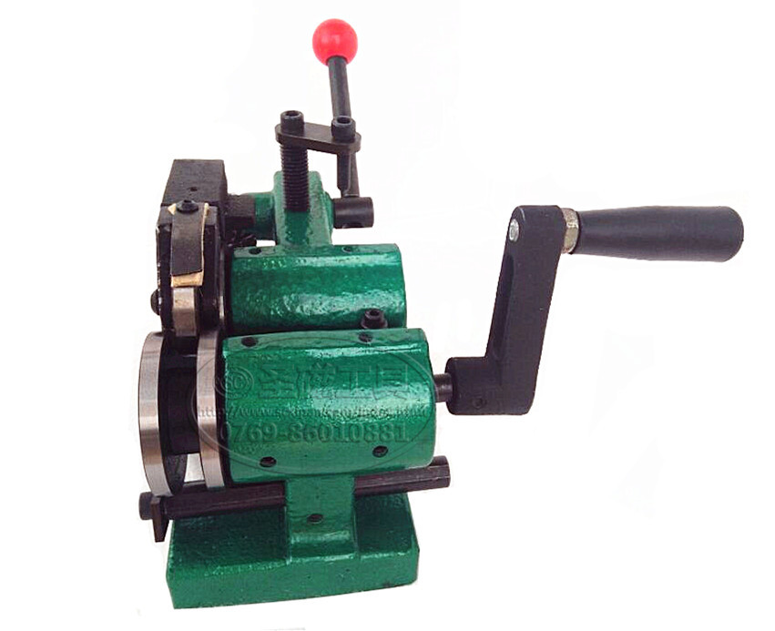 pga台湾正品冲子研磨机 精品磨针机 磨床冲子机 成型器