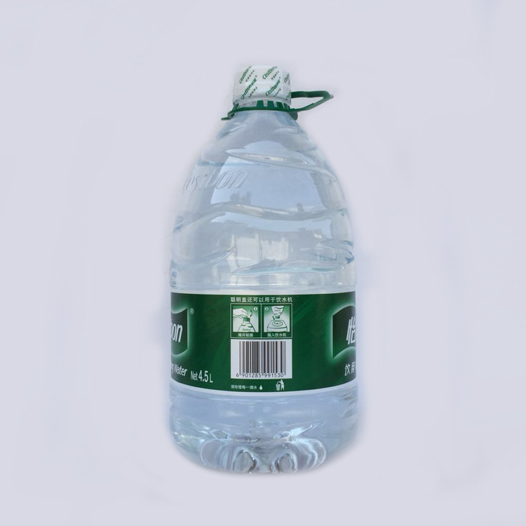 5升大瓶装怡宝纯净水批发