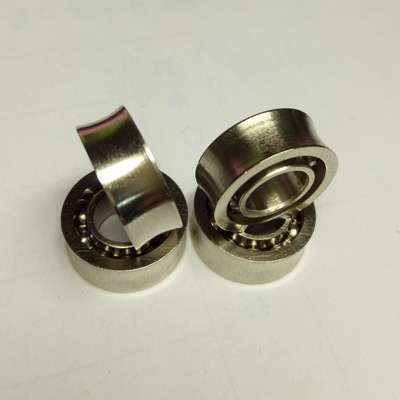 35*12.7*4.762悠悠球轴承