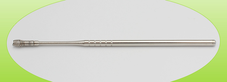 弹簧耳挖勺 成人掏耳朵神器挖耳勺掏耳勺 耳朵清洁器