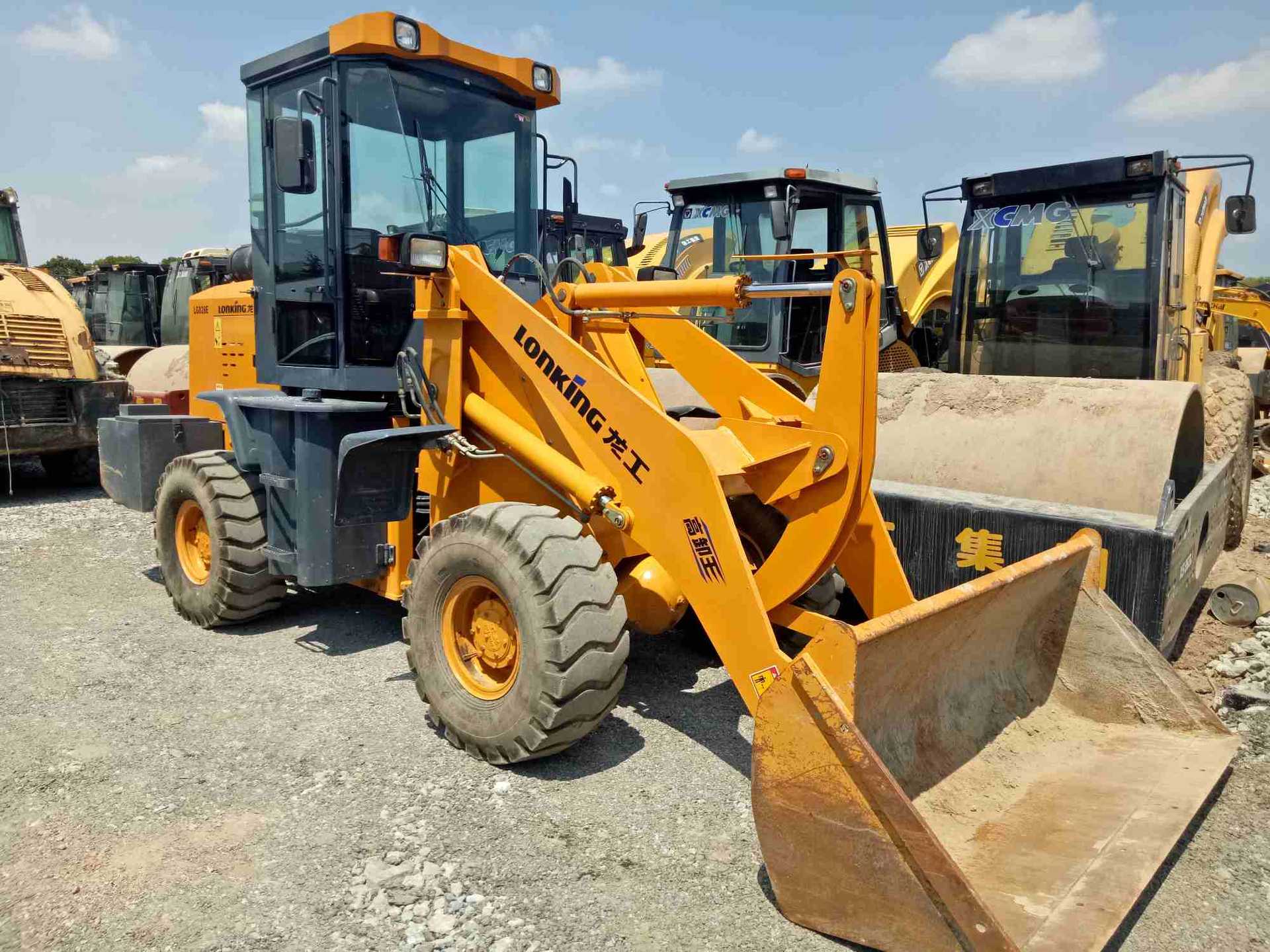 二手小铲车_龙工小铲车_二手龙工小铲车 - 阿里巴巴