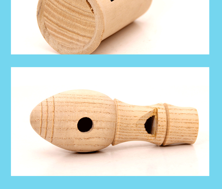 鸟鸣器 鸟叫器 木质 打击乐器 奥尔夫儿童 幼儿园教具乐器 厂家