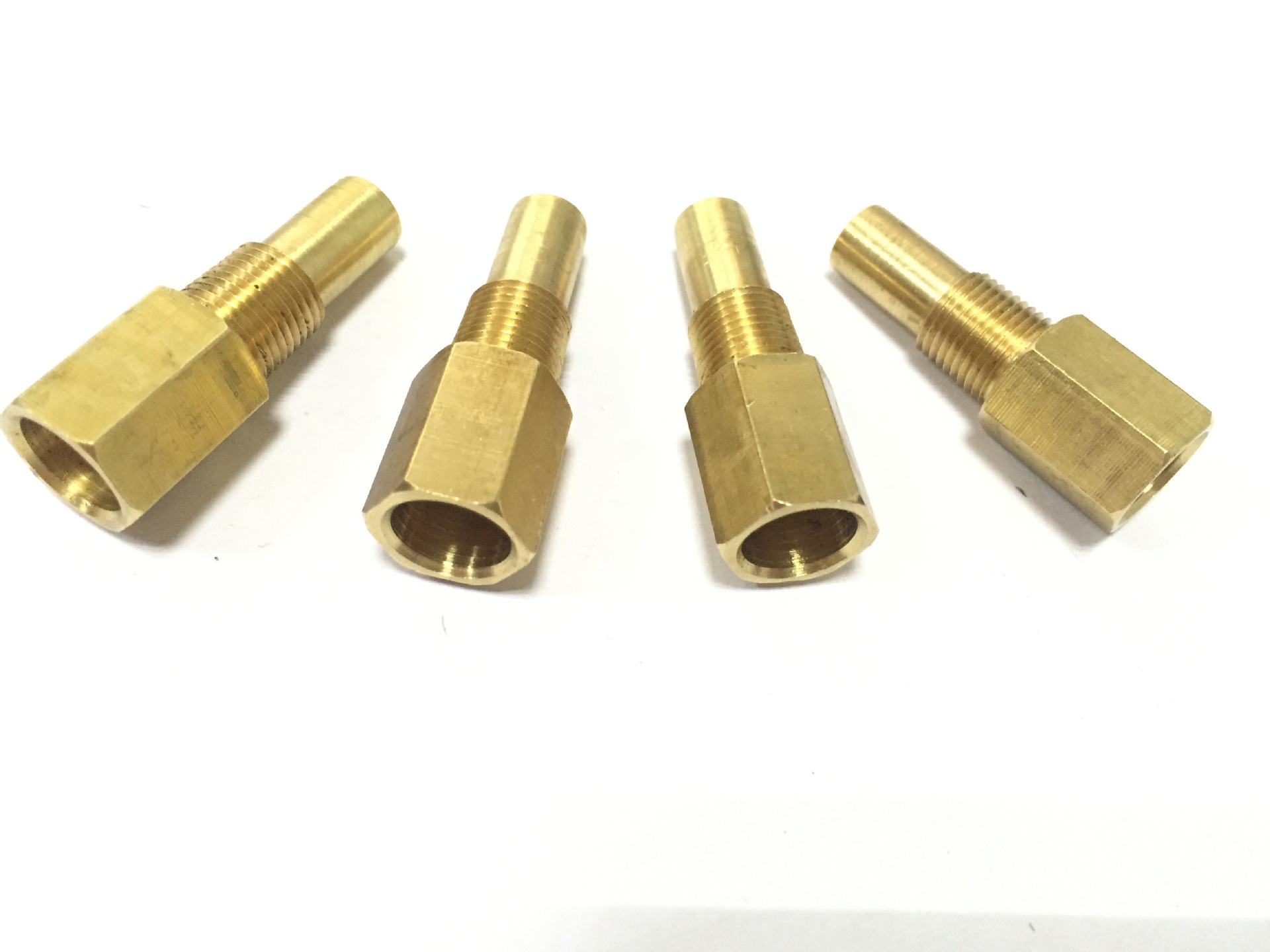 厂家专业定制非标铜件加工 铜件铝合金零件机械五金铜轴加工