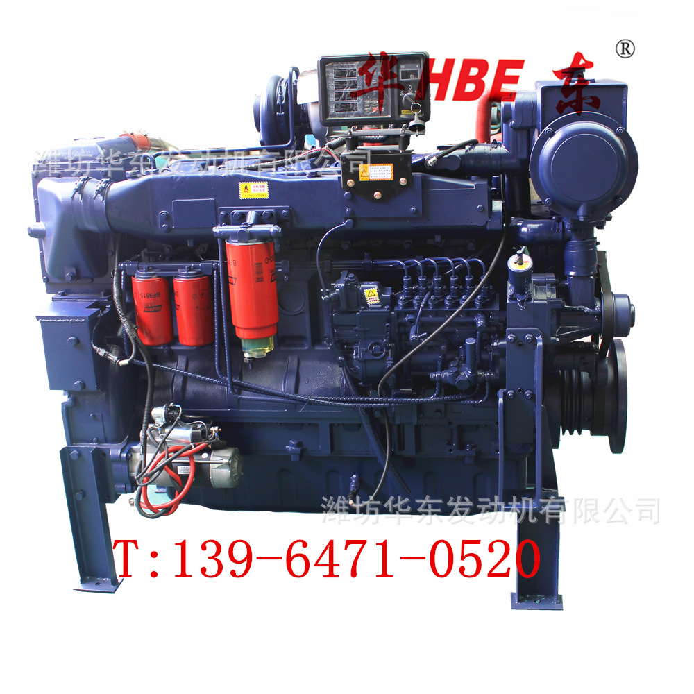 wd618系列柴油机参数,wd618发动机参数 潍柴华东 hd6126izlc 柴油机 船用斯太尔390马力发动机 wd618
