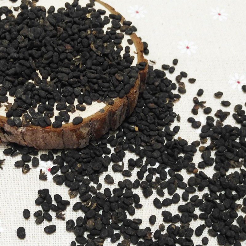 产地供应中药材补骨脂 批发散装补骨脂 黑故子 各种规格量大从优