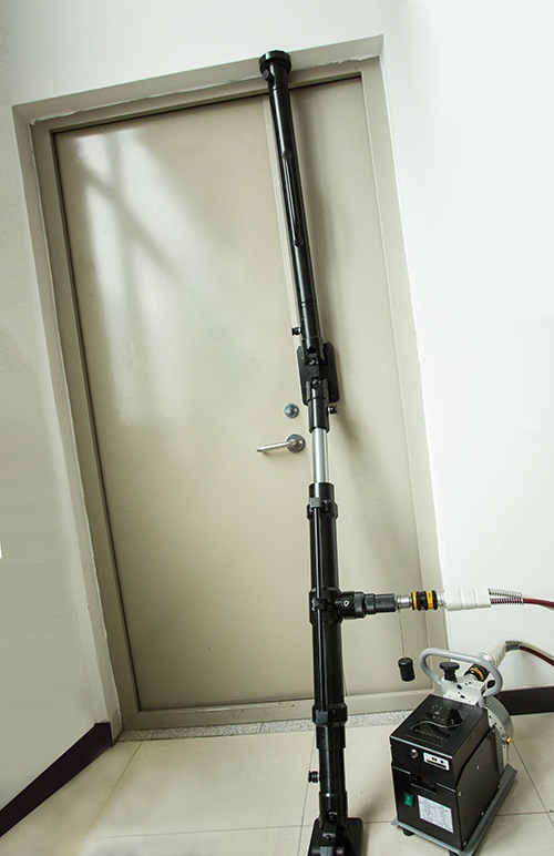 【4月13日】成都警博会:超多高精尖警用反恐装备首次亮相