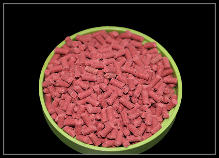 打窝颗粒料红虫蚯蚓鱼饵底窝料增氧颗粒钓鱼打窝鱼饵原塘颗粒饵料