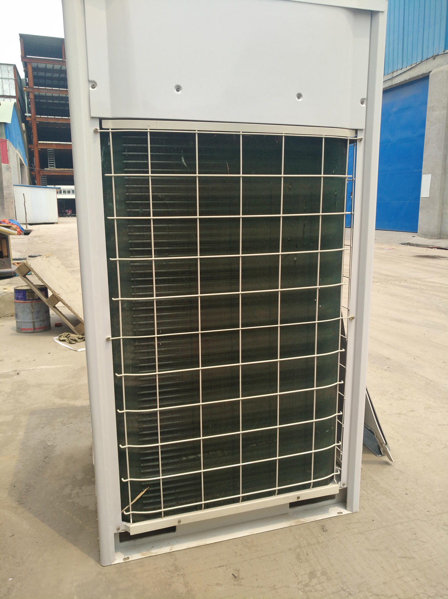 三星多联机中央空调出售 使用r410氟利昂环保经济